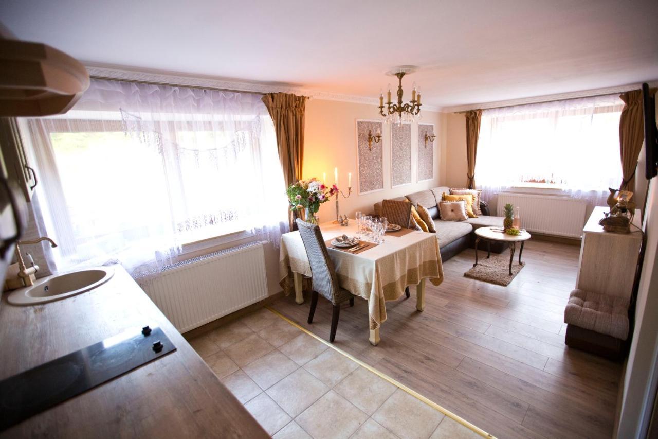 Zamek Ksiaz - 15 Minut 503-608-088 Διαμέρισμα Stare Bogaczowice Εξωτερικό φωτογραφία