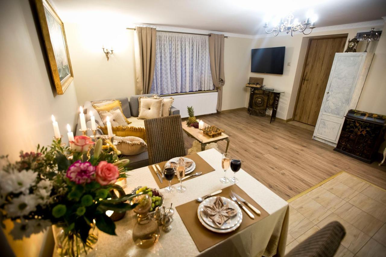 Zamek Ksiaz - 15 Minut 503-608-088 Διαμέρισμα Stare Bogaczowice Εξωτερικό φωτογραφία