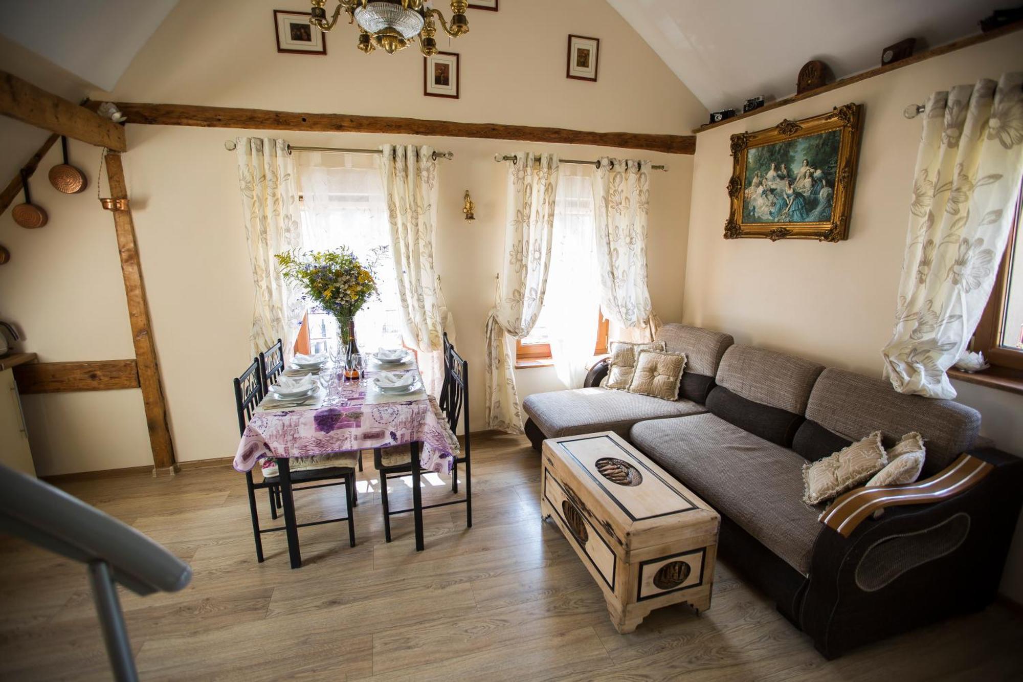 Zamek Ksiaz - 15 Minut 503-608-088 Διαμέρισμα Stare Bogaczowice Εξωτερικό φωτογραφία